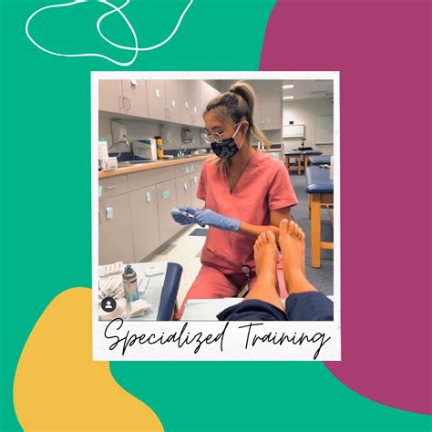 Podiatry Training 的图像结果