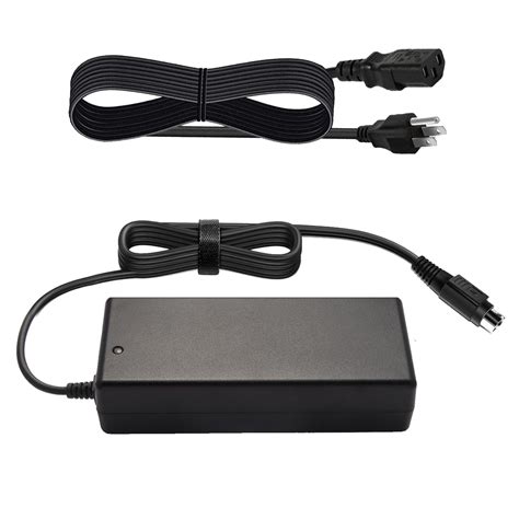12V10A 4-Pin AC/DC Adapter for Synology NAS DiskStation DS1520+DS916 ...