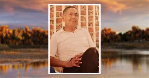 Obituary | Roberto Lopez Candido of Salinas, California | Alta Vista ...