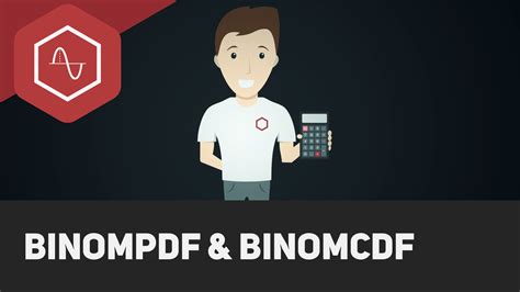 binomPdf, binomCdf einfach erklärt - simpleclub
