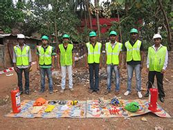 MBA in Safety - BSC in Safety - Recognized Safety Course in Mangalore