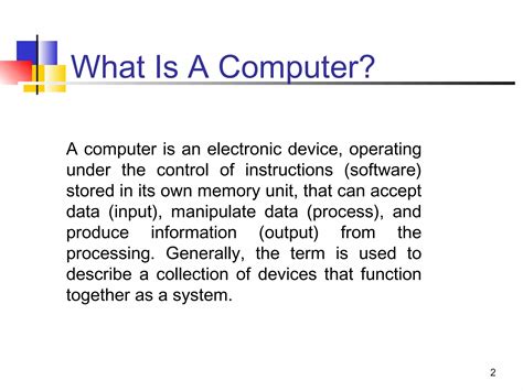 Image result for Computer System Basics