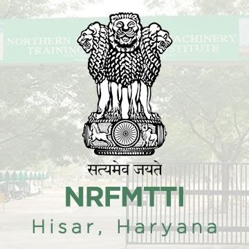 NRFMTTI Multi Tasking Staff (Technical) Recruitment