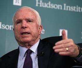 McCain: Trump Must Prove Wiretapping or Retract Claims | Newsmax.com