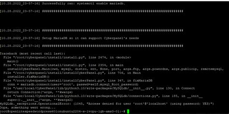Image result for Access Denied for User Root Localhost MySQL Workbrench