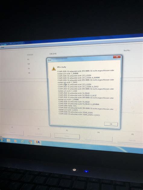 Image result for E46 Coding Software
