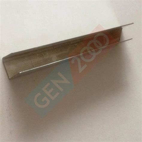 Jual List U Shape Stainless Plat Siku Profil U Shape Stainless Steel ...