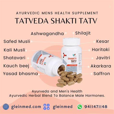 Ayurveda for Men | Vigor Vitality Health and Wellness Ayurvedic Herbs ...