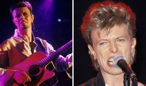 David Bowie lyrics: When did Bowie write Heroes? Story behind the song ...