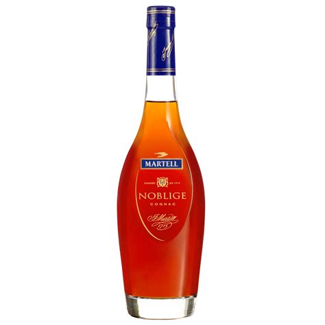 Martell Noblige Cognac 70cl - Cognac-Expert.com