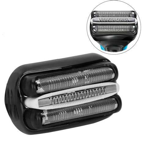 Folia głowic ostrza dla Braun Series 3, Cruzer 6 - 11819989104 ...