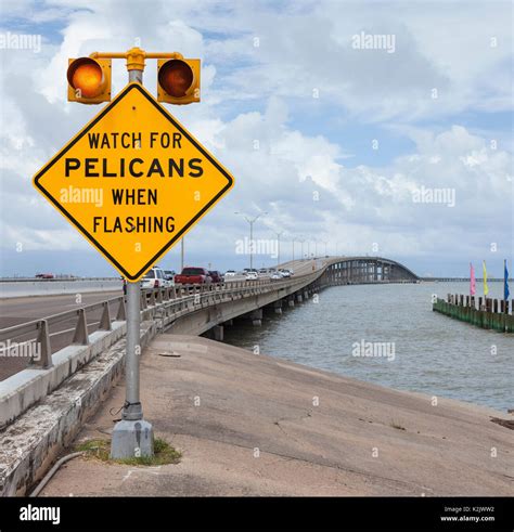 Memorial causeway bridge hi-res stock photography and images - Alamy