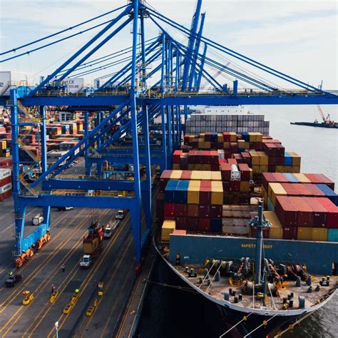 Import Export Services 的图像结果