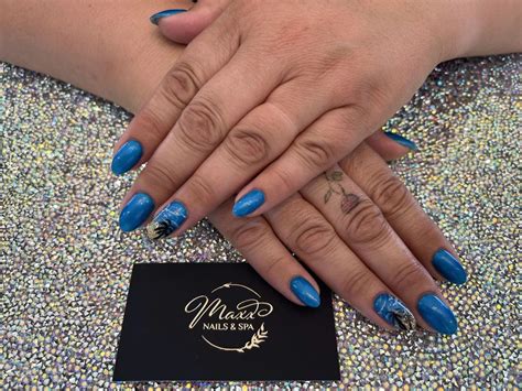 Gallery – Maxx Nails & Spa