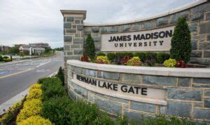 JMU Academic Calendar 2024-2025: Important Dates and Deadlines.
