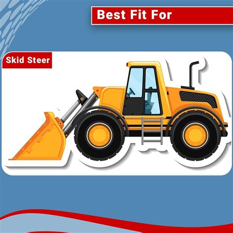 Dos neumáticos para tractor de césped de 18 x 8.50-8 con lengüeta R-4 ...