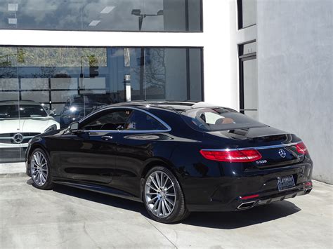 2015 Mercedes-Benz S-Class S550 4MATIC Stock # 7283A for sale near Redondo Beach, CA | CA ...