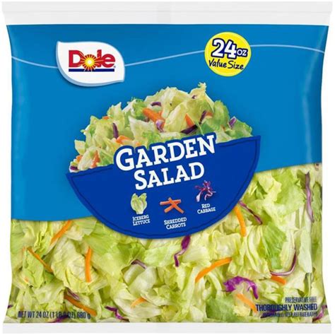 Dole recalls bagged salads in 10 states including Massachusetts for ...