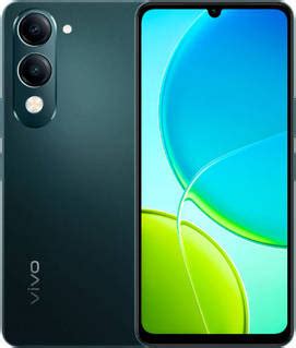 vivo Y37c - Full Specifications | 91mobiles.com