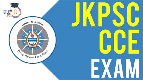 JKPSC KAS Prelims Exam Date 2025 Out, Download Schedule PDF