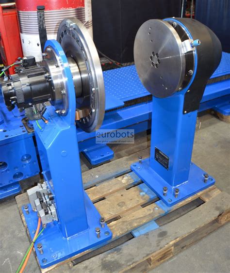 Sistem pengelasan MH50 Fronius | Eurobots