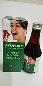Buy Devayu Herbals Ayupure Syrup | 200 ml Online at Low Prices in India ...