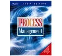 Buy Process Management Book Online at Low Prices in India | Process ...