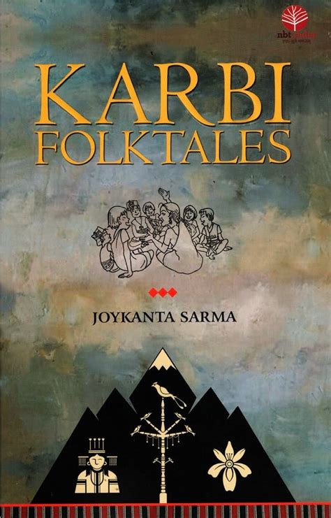 Buy Karbi Folktales Book Online at Low Prices in India | Karbi ...
