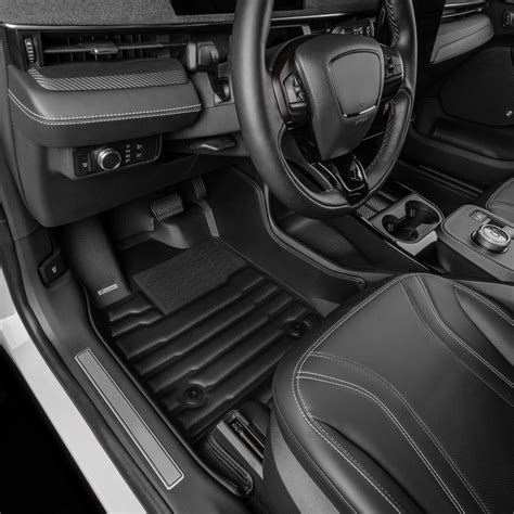 TuxMat™ - Floor Mats | CARiD