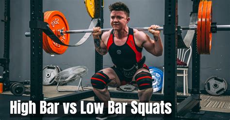 High Bar Squat Standards at Harold Mcswain blog