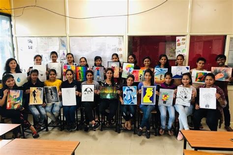 Institute of Design and Technology Nashik Campus: Photos, Virtual Tour