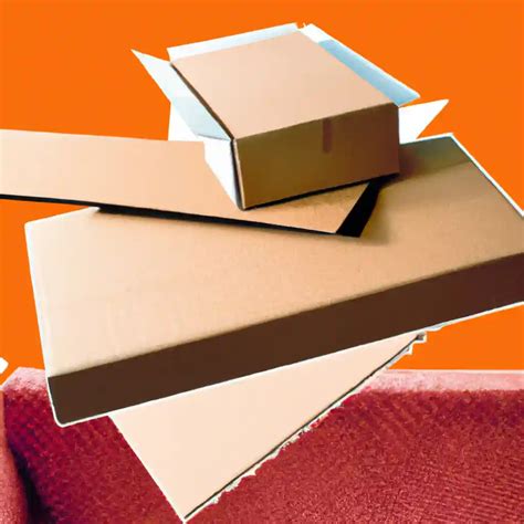 Exploring EcoFriendly Living A Comprehensive Guide to Buying Cardboard ...