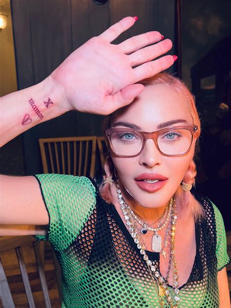 Madonna : r/InstagramRealityUncut