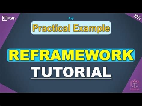 Image result for Reframework Examples