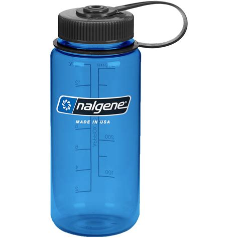 Nalgene Sustain 16 oz. Tritan Wide Mouth Water Bottle | eBay