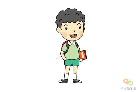 下课简笔画 的图像结果