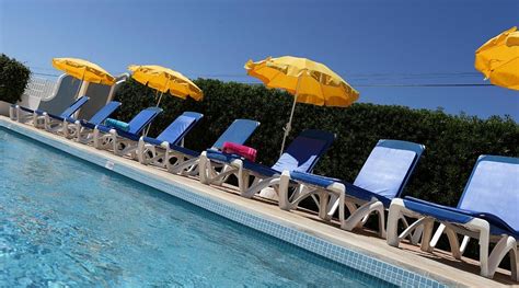 MIRA PARQUE (Albufeira, Algarve, Portugal) - B&B Reviews, Photos, Rate ...