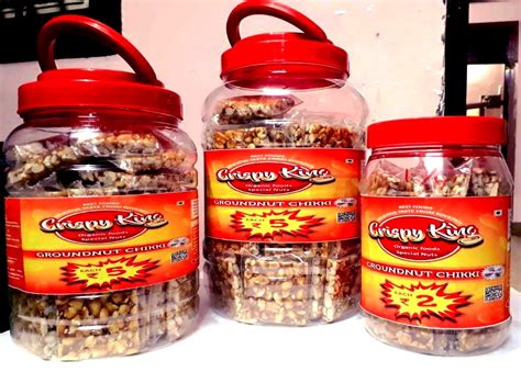 Planets King - Planets King Food Products