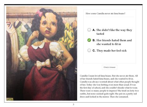 Girl Who Ate Lima Beans at Laura Mullen blog