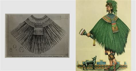 ¿El Penacho de Moctezuma no es un penacho? Esta es la posibilidad de ...