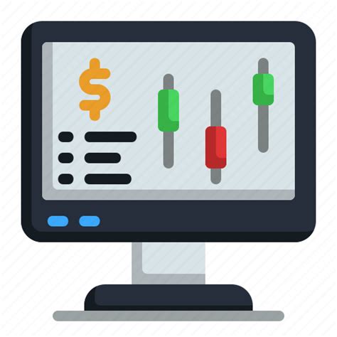 Stock Data Small Icon 的图像结果