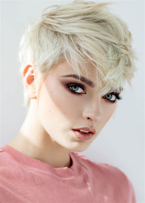 50+ Latest Short Hairstyles for Women for 2021 | Haircut Inspiration in ...