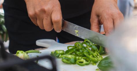 Prep Cook Job Description