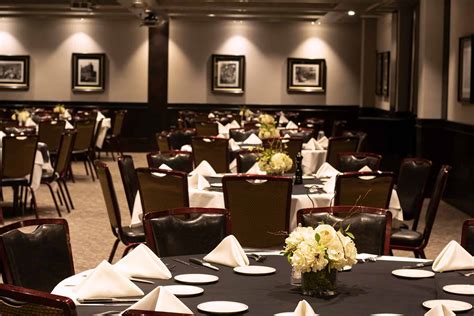 Gallery | Malone's Prime Events & Receptions Lexington - BHG