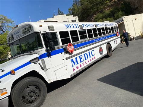 Medic Ambulance Service Office Photos