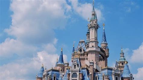 中国会建第三座迪士尼乐园吗 迪士尼为什么那么出名 _八宝网