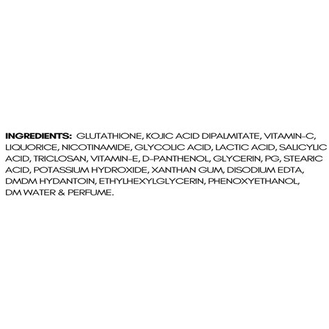 Buy Glutabery Face Wash, 70ml : ClickOnCare.com