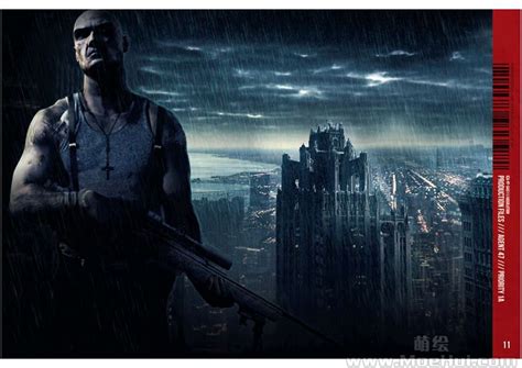 Hitman Absolution Part 18 的图像结果