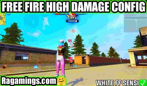 How to Create My Own Config File for Free Fire 的图像结果