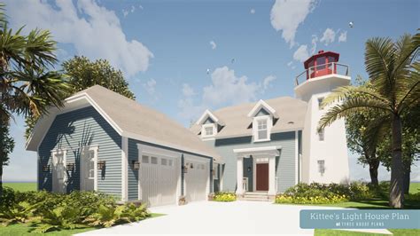 Stylish Lighthouse Floor Plans For Home Style
